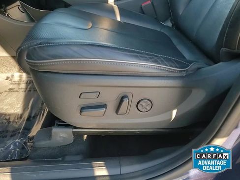 Used 2023 Hyundai Santa Fe Limited image 14