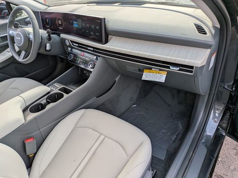 New 2026 Hyundai Sonata SEL FWD image 26