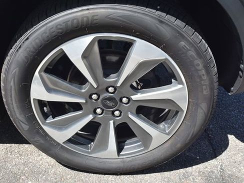 Used 2023 Ford Escape Platinum AWD/4WD image 49