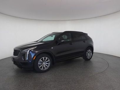 Used 2023 Cadillac XT4 Sport w/ Sun And Sound Package