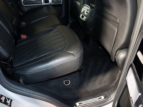 Used 2019 Mercedes-Benz G 550 image 33