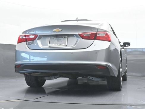 Used 2024 Chevrolet Malibu LT FWD image 55