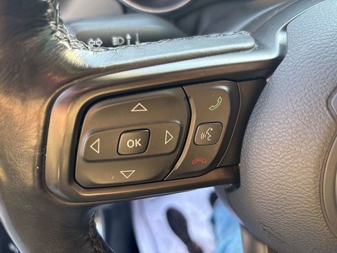 Used 2021 Jeep Wrangler Unlimited Sport image 33