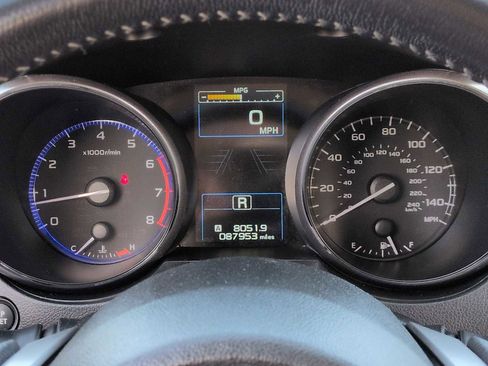 Used 2018 Subaru Legacy 2.5i Premium w/ Eyesight & BSD & Rcta & HBA image 33