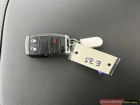 New 2024 RAM 3500 Tradesman image 21