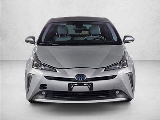 Used 2022 Toyota Prius Limited video 2