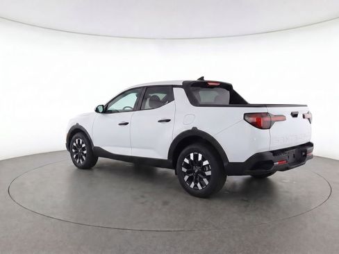 New 2026 Hyundai Santa Cruz SEL FWD image 3