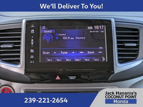 Used 2018 Honda Pilot EX-L image 19
