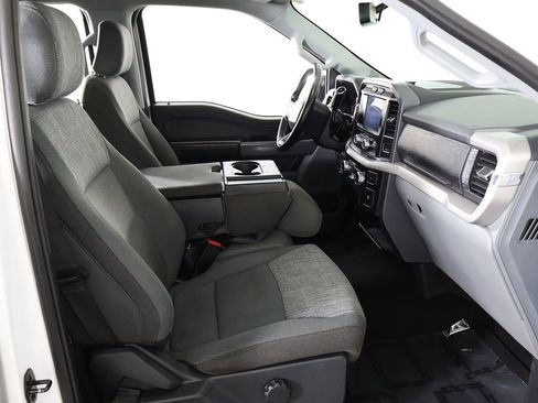 Used 2023 Ford F150 XLT w/ Equipment Group 301A Mid AWD/4WD image 31