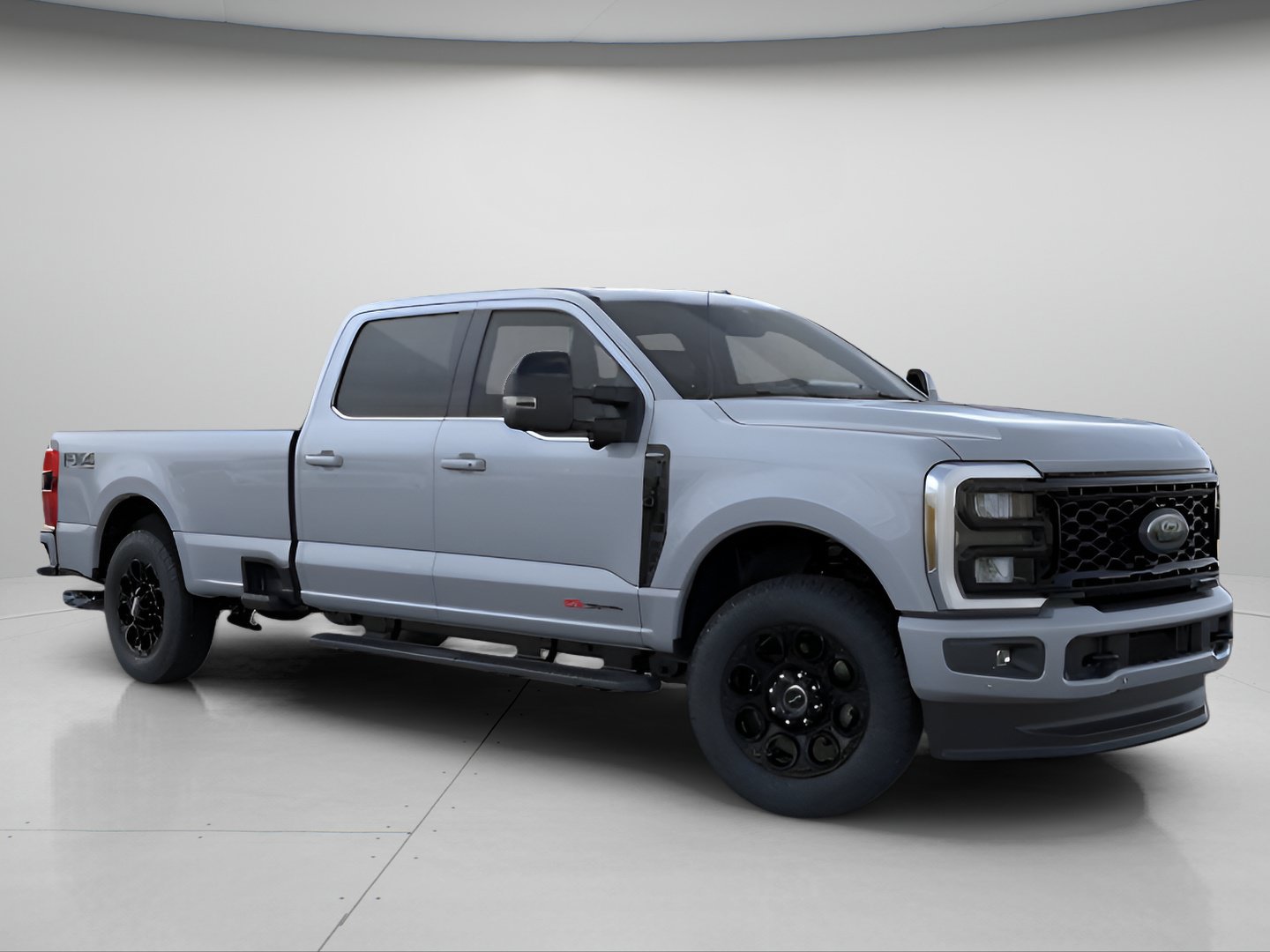 New 2026 Ford F350 Lariat w/ Black Appearance Package AWD/4WD image 8
