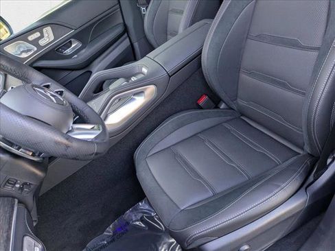 New 2026 Mercedes-Benz GLE 53 AMG 4MATIC image 16