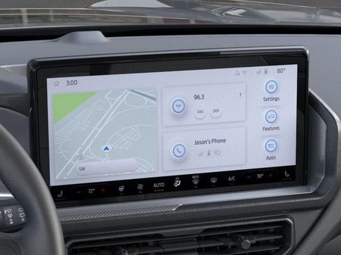 New 2025 Ford Bronco Sport Outer Banks image 16