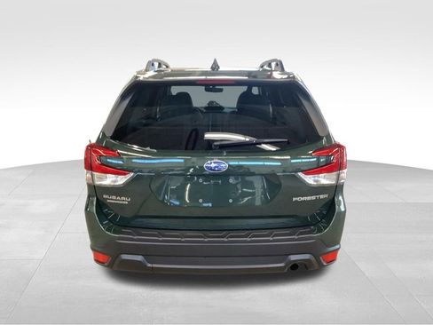 Used 2023 Subaru Forester Premium AWD/4WD image 27