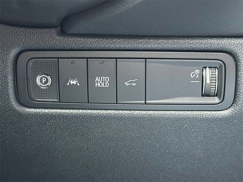 New 2026 Chevrolet Equinox EV RS image 30