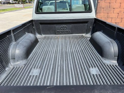 Used 2004 Toyota Tacoma PreRunner RWD image 20
