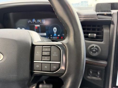 Used 2022 Ford Expedition Platinum AWD/4WD image 15