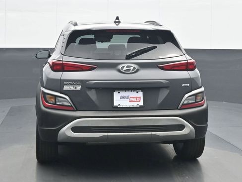 Used 2023 Hyundai Kona SEL image 5