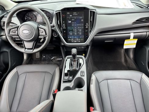 New 2026 Subaru Crosstrek 2.5i Limited w/ Popular Package #4A AWD/4WD image 11