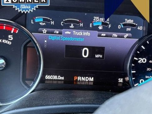 Used 2021 Ford F250 Lariat w/ Lariat Value Package image 21