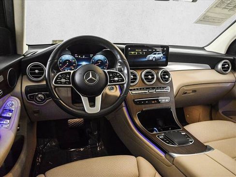 Used 2022 Mercedes-Benz GLC 300 4MATIC image 20