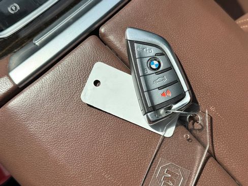 Used 2019 BMW X5 xDrive40i AWD/4WD image 43