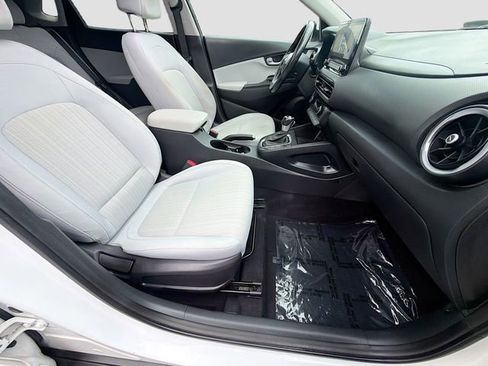 Certified 2023 Hyundai Kona SEL w/ Convenience Package FWD image 30
