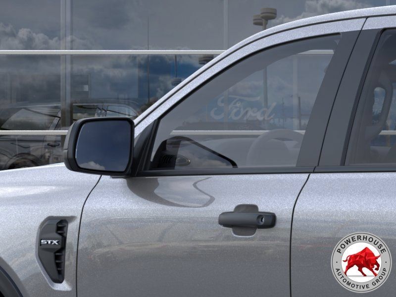 New 2026 Ford Ranger XL RWD image 21