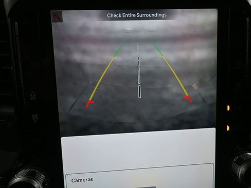 New 2026 RAM 1500 Lone Star image 6