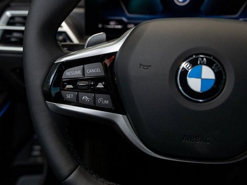 Used 2025 BMW 330i xDrive Sedan w/ Convenience Package image 25