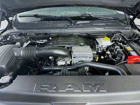 New 2026 RAM 1500 Laramie image 17