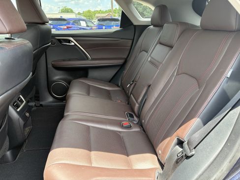Used 2016 Lexus RX 350 AWD w/ Premium Package image 5