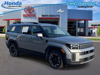 Used 2025 Hyundai Santa Fe SEL FWD 360° Tour