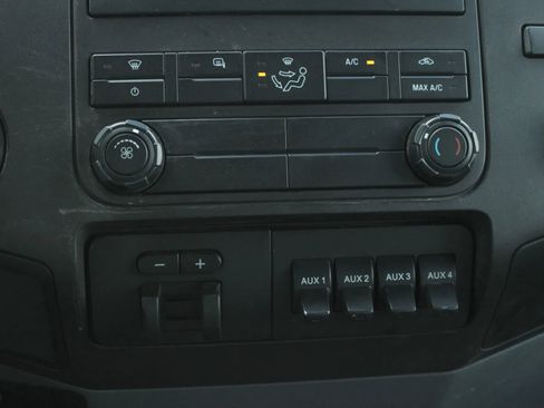 Used 2016 Ford F350 XL w/ Power Equipment Group image 16