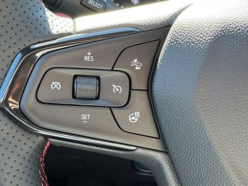New 2026 Chevrolet Trax RS w/ Sunroof Package FWD image 20