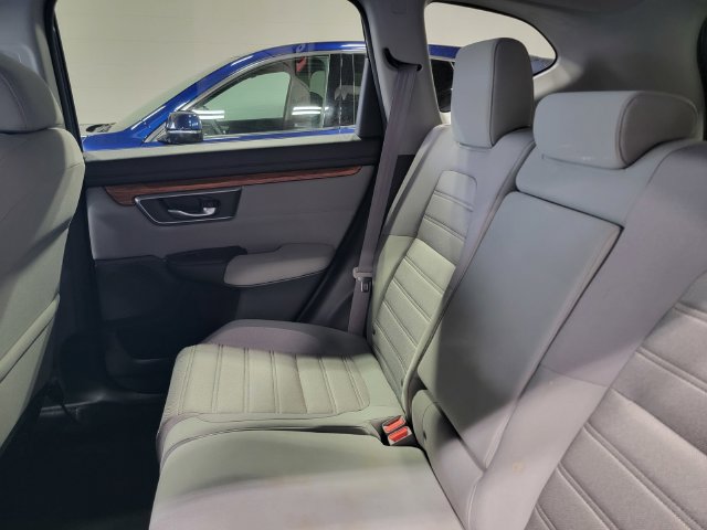 Used 2017 Honda CR-V EX image 13