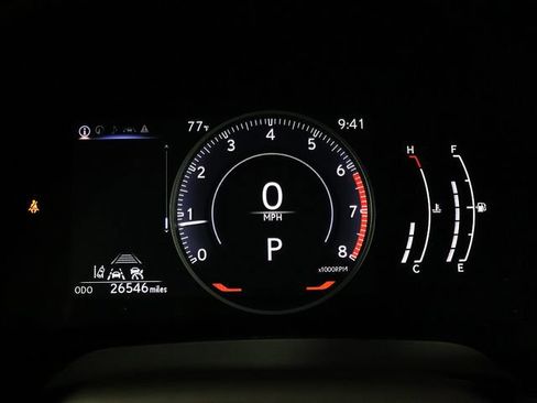 Used 2024 Lexus RX 350 Premium w/ Convenience Package AWD/4WD image 17