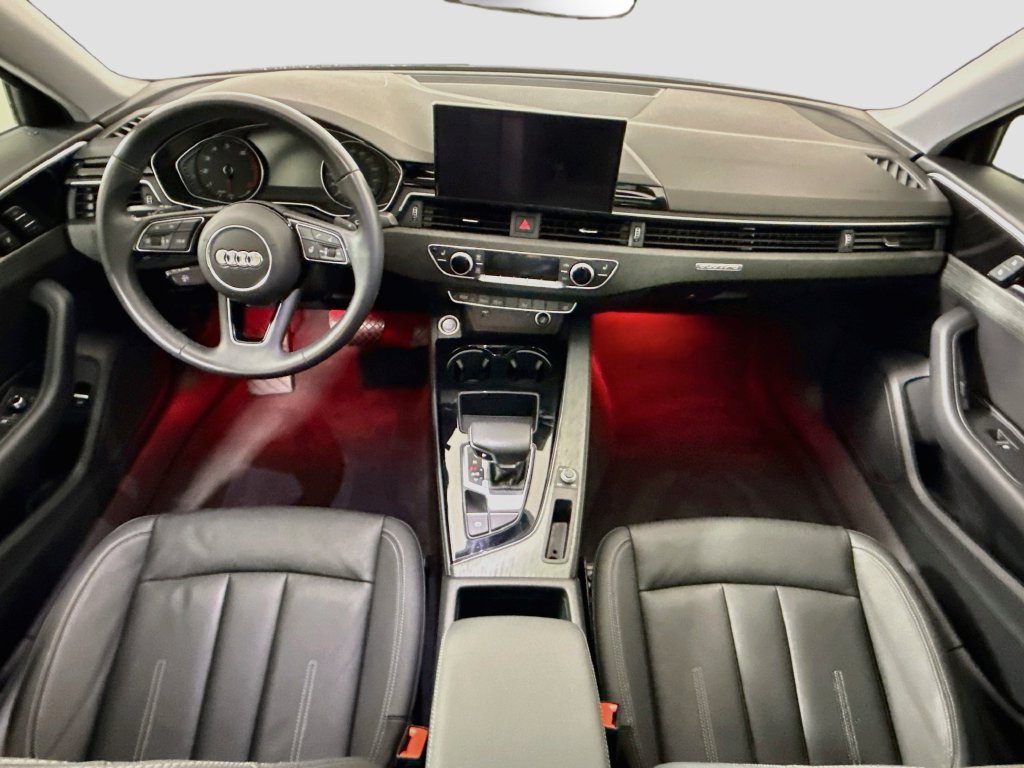 Used 2021 Audi A4 2.0T Premium w/ Convenience Package AWD/4WD image 13