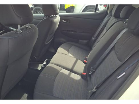 Used 2024 Nissan Leaf SV Plus FWD image 6