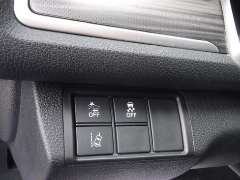 Used 2020 Honda Civic EX image 13