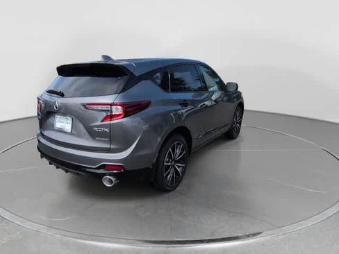 Used 2026 Acura RDX w/ Advance Package AWD/4WD image 8