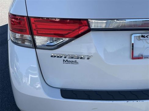 Used 2016 Honda Odyssey EX-L image 14