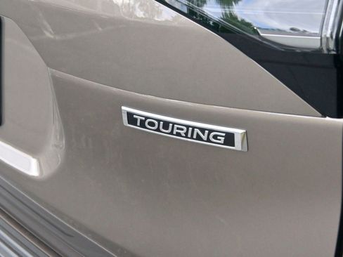 New 2025 Subaru Forester Touring image 19