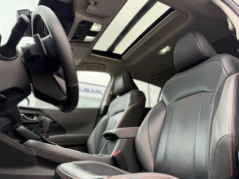 Certified 2024 Subaru Crosstrek 2.5i Limited image 9