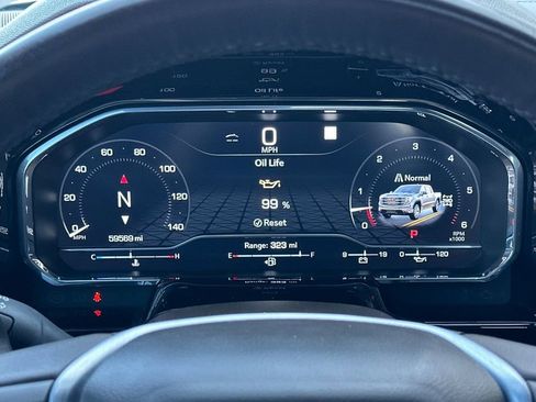 Used 2023 GMC Sierra 1500 SLT w/ SLT Premium Package image 24