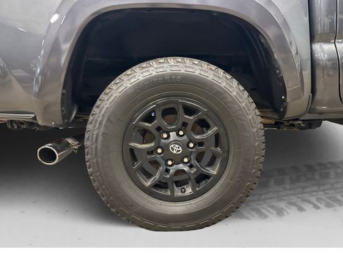 Used 2022 Toyota Tacoma SR5 image 50