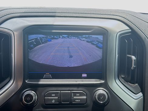 Used 2021 Chevrolet Silverado 1500 RST RWD image 13