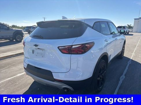 Used 2022 Chevrolet Blazer LT image 5