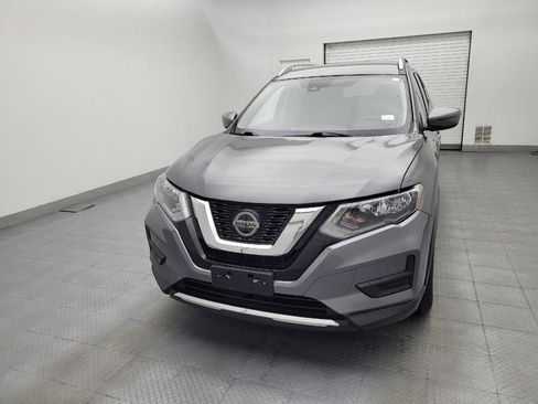 Used 2020 Nissan Rogue SV FWD image 15