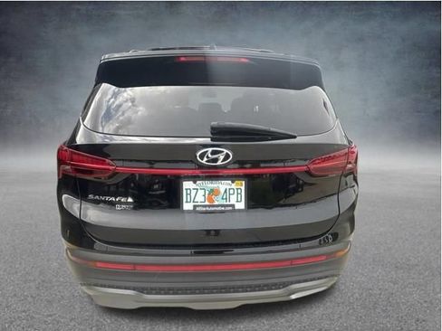 Used 2023 Hyundai Santa Fe XRT FWD image 7