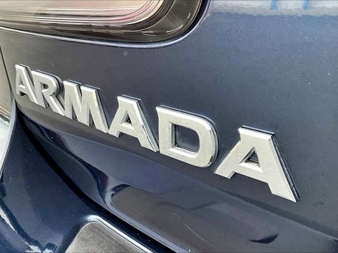 Used 2019 Nissan Armada SV w/ Driver Package image 9